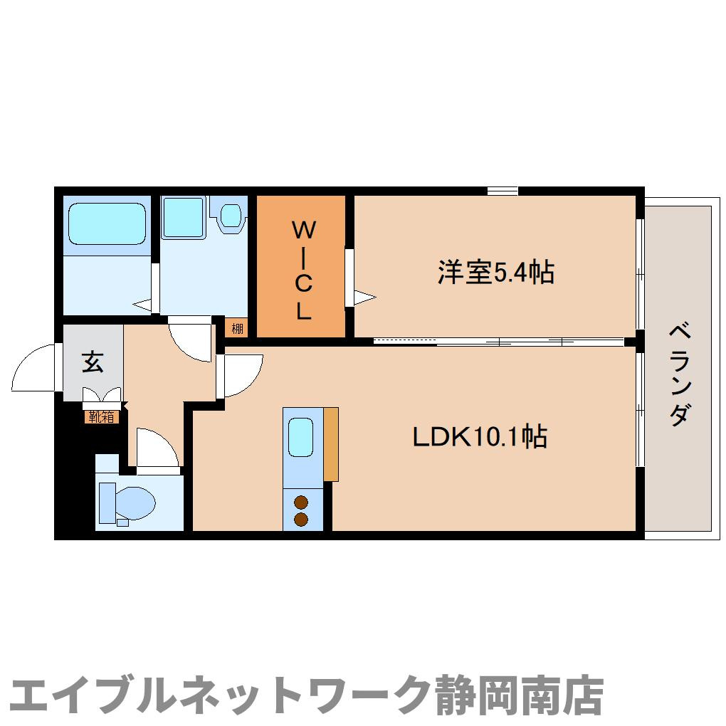 間取り：222019345754