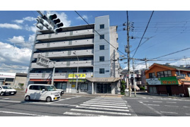 シェリール水無瀬の外観