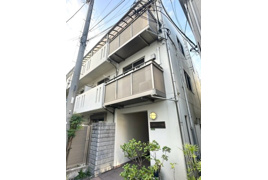 大原KYハイツⅢの外観