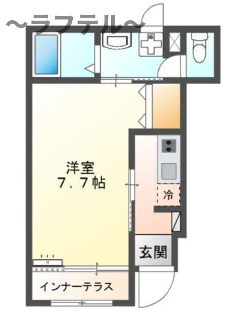 間取り：211064370160