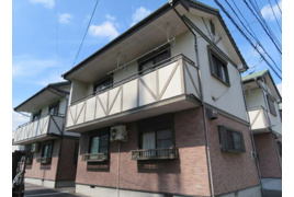 ビオトープの外観