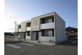 GAROの外観