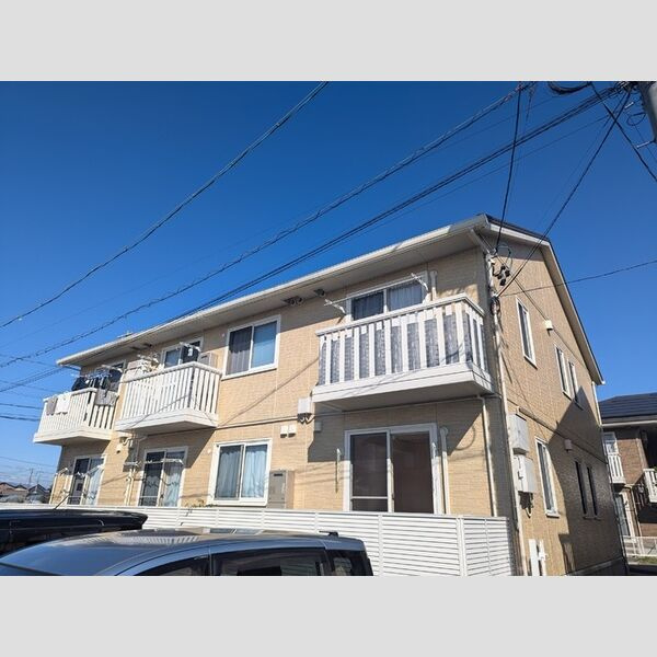 サンライズのイメージ