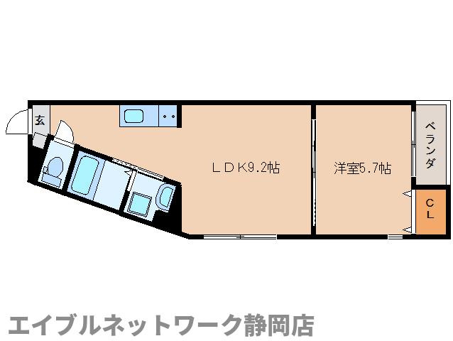 間取り：222019058112