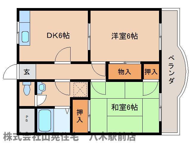 間取り：229009457808