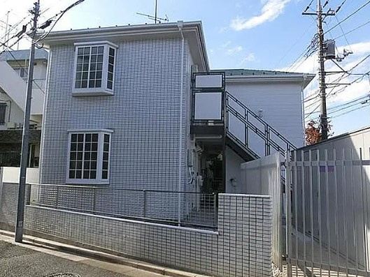 ドアーズ桜台の画像