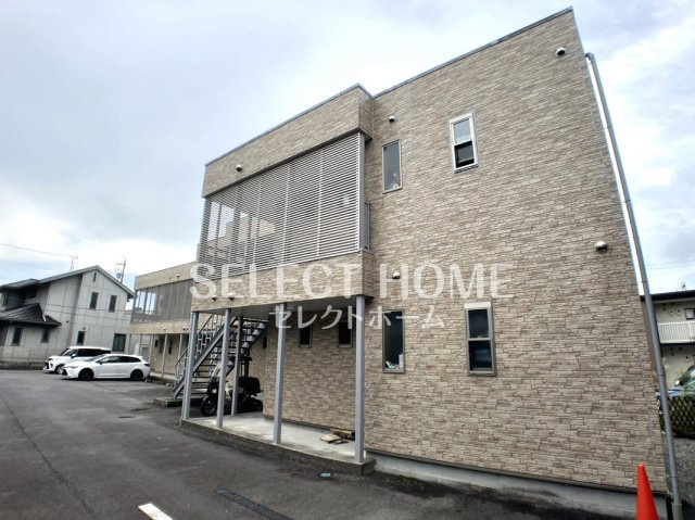 レジデンスマルセラのイメージ