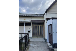 岩出市南大池戸建ての外観