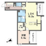 ベレシエナの間取り