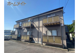 サープラスメイシュンの外観