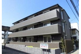 ジョーヌエトワールの外観