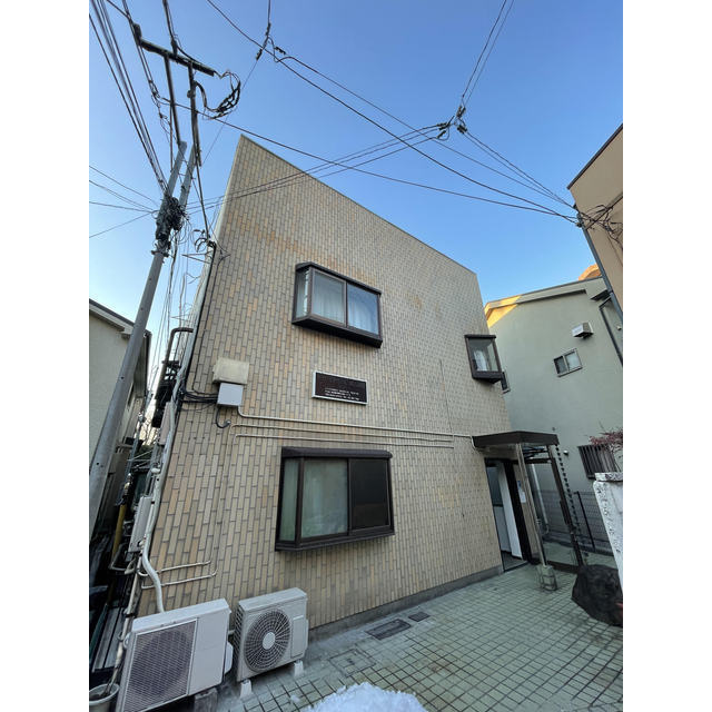 クリスタルヴィレッジV-11のイメージ