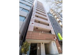 Green Park銀座デ・プレの外観