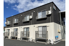 サンライズ風越の外観