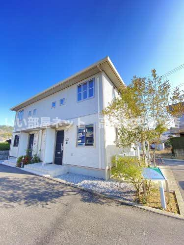 シャーメゾン Ajiのイメージ