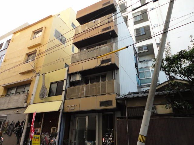 プレステージ天神前のイメージ