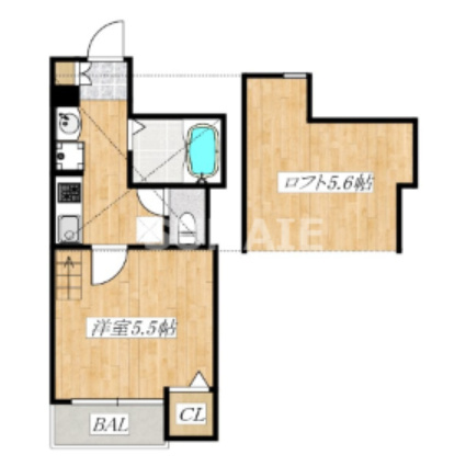 エクセラン大宮のイメージ