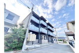 Alflat L.Bの外観