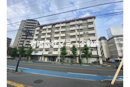 マンション太平洋の外観