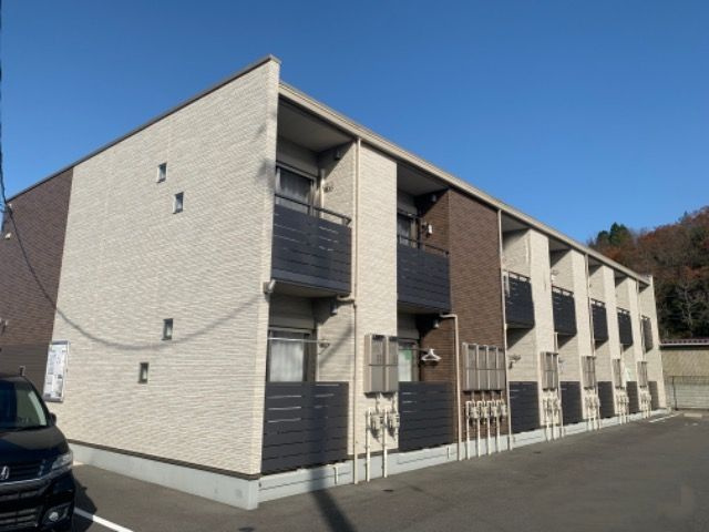 クレイノコスモのイメージ