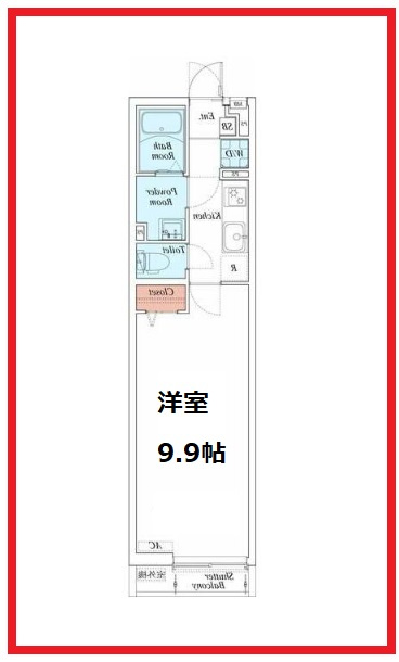 リブリ・進IIのイメージ