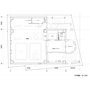 芝公園TCビルの間取り