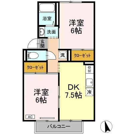 間取り：233020582212