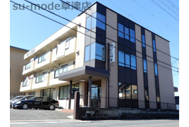 メゾン光風の外観