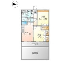 間取り：231507025643