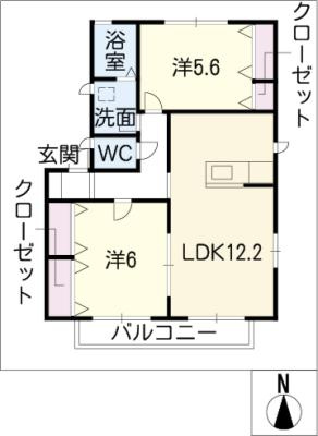 ベルリード・Ｋのイメージ