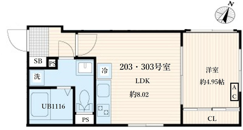Aglaia要町のイメージ