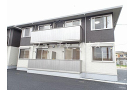 ティールーム湊　Ⅰの外観