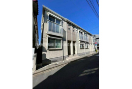 ラ・グランシューズの外観