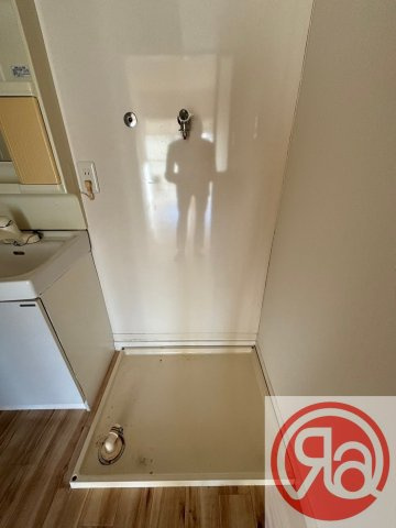 エルディ東住吉の内装