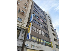 WAKO広島駅前ビルの外観