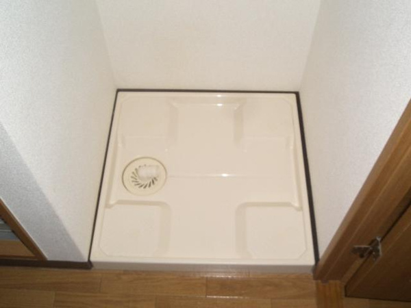 エポック都島ビルの内装