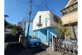 下高井戸5丁目戸建の外観