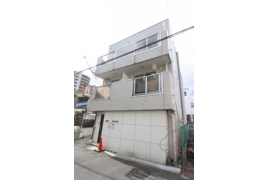 ラ・メール香里の外観