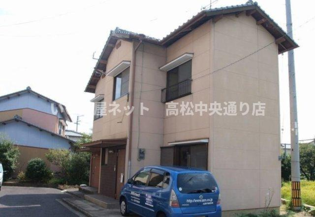 楠ハイツのイメージ