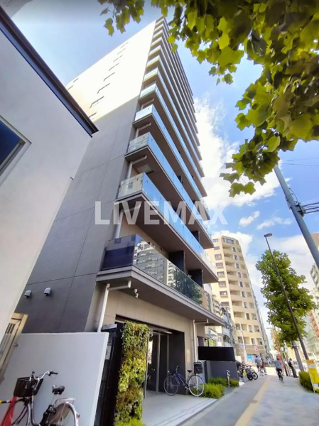 ズーム東新宿の画像