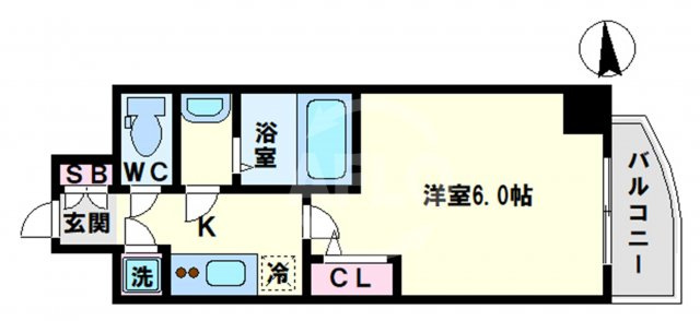 間取り：227102948966