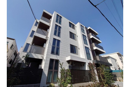 La Maison 友の外観