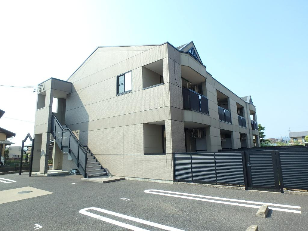 グランディールのイメージ