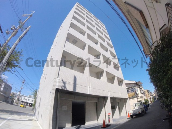 ベラジオ新大阪北の画像