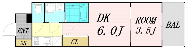 間取り：227103026543
