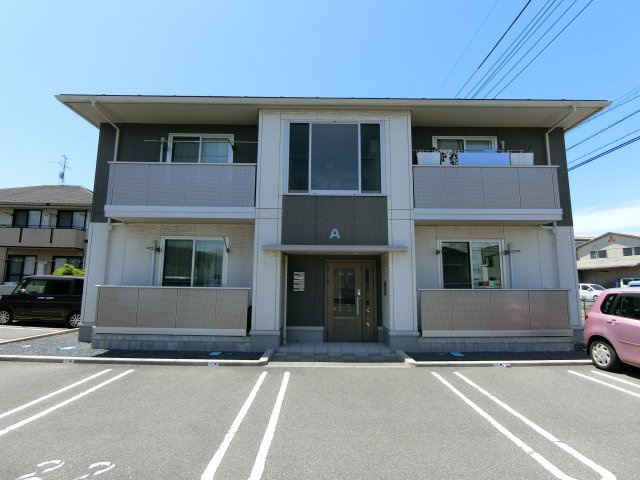 ウィング　ヴュー　A棟のイメージ