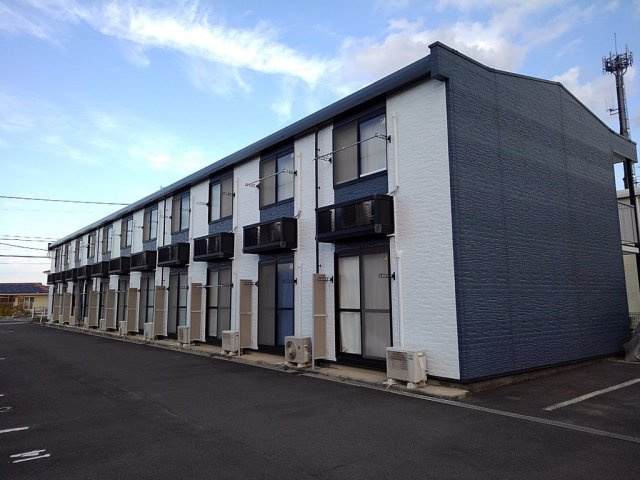 レオパレス向日葵のイメージ