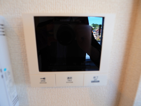 【メゾン　カルムのその他】