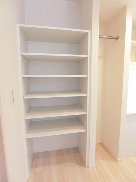 【メゾン　カルムのその他】