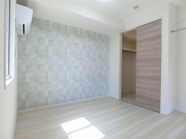 【メゾン　カルムのその他】